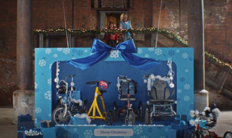 Co-Op Christmas